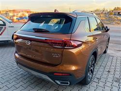 GAC GS5